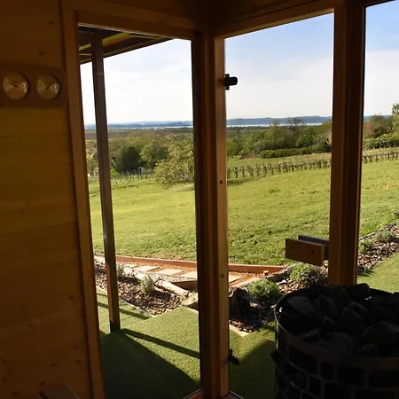 Holiday home Jodi-hegy Siofok