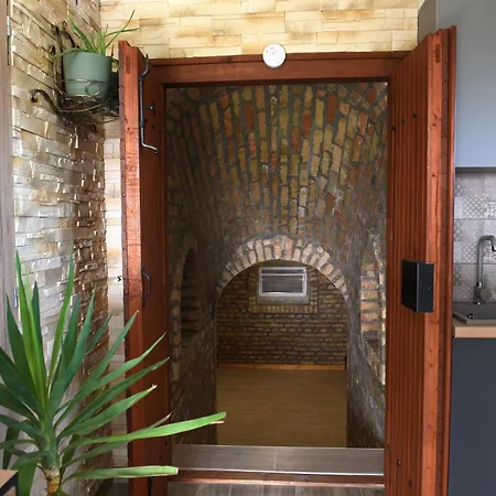 Holiday home Jodi-hegy Siofok