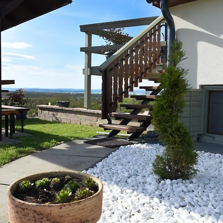 Hébergement de vacances Jodi-hegy Siófok