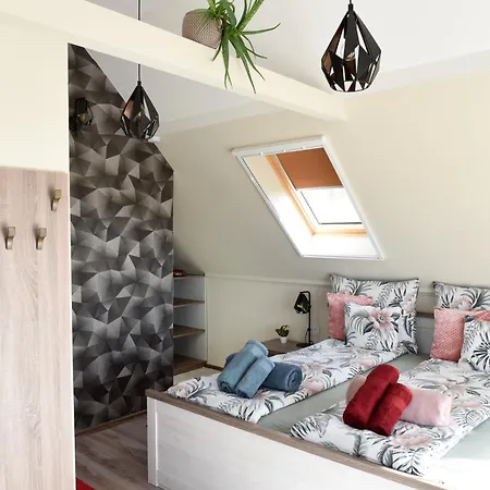Holiday home Jodi-hegy Siofok