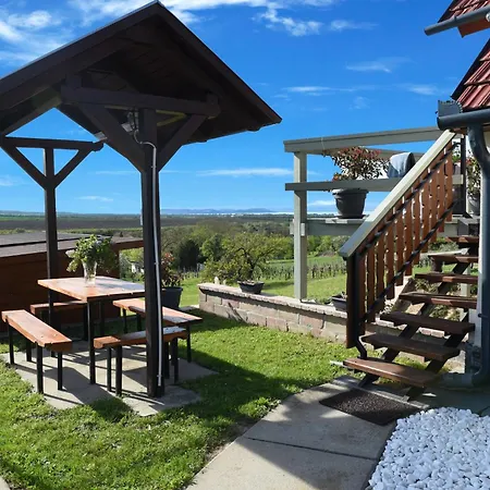 Holiday home Jodi-hegy