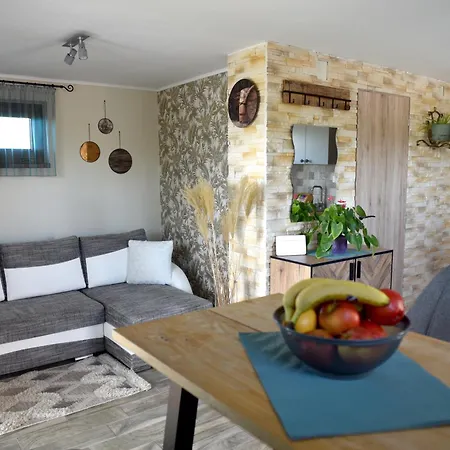 Holiday home Jodi-hegy Siofok