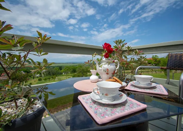 Holiday home Jodi-hegy *