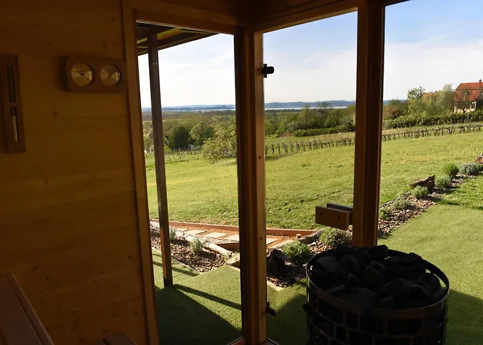 Holiday home Jodi-hegy Siofok