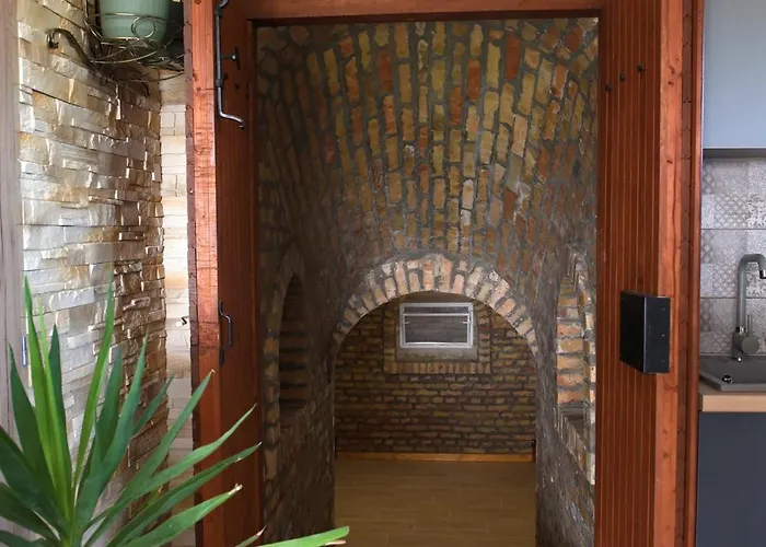 Holiday home Jodi-hegy Siofok