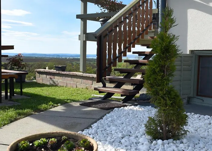 Holiday home Jodi-hegy Siofok