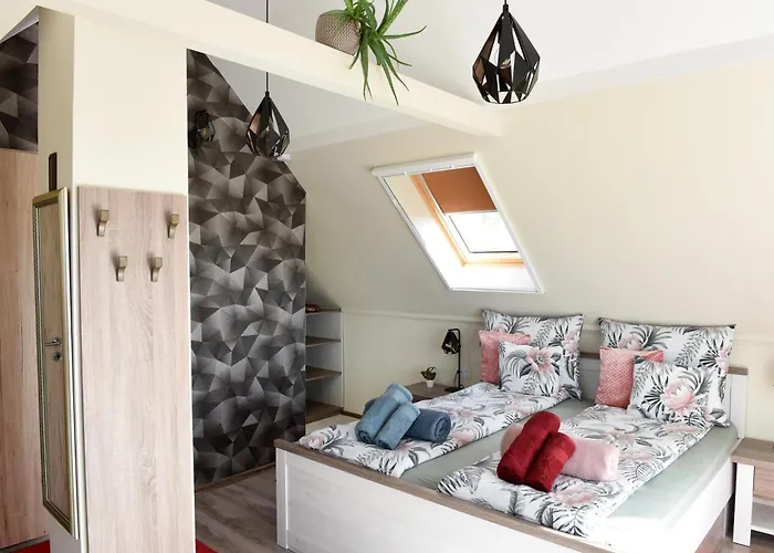 Nyaraló Jódi-hegy Siófok