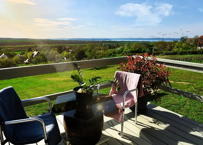 Holiday home Jodi-hegy *